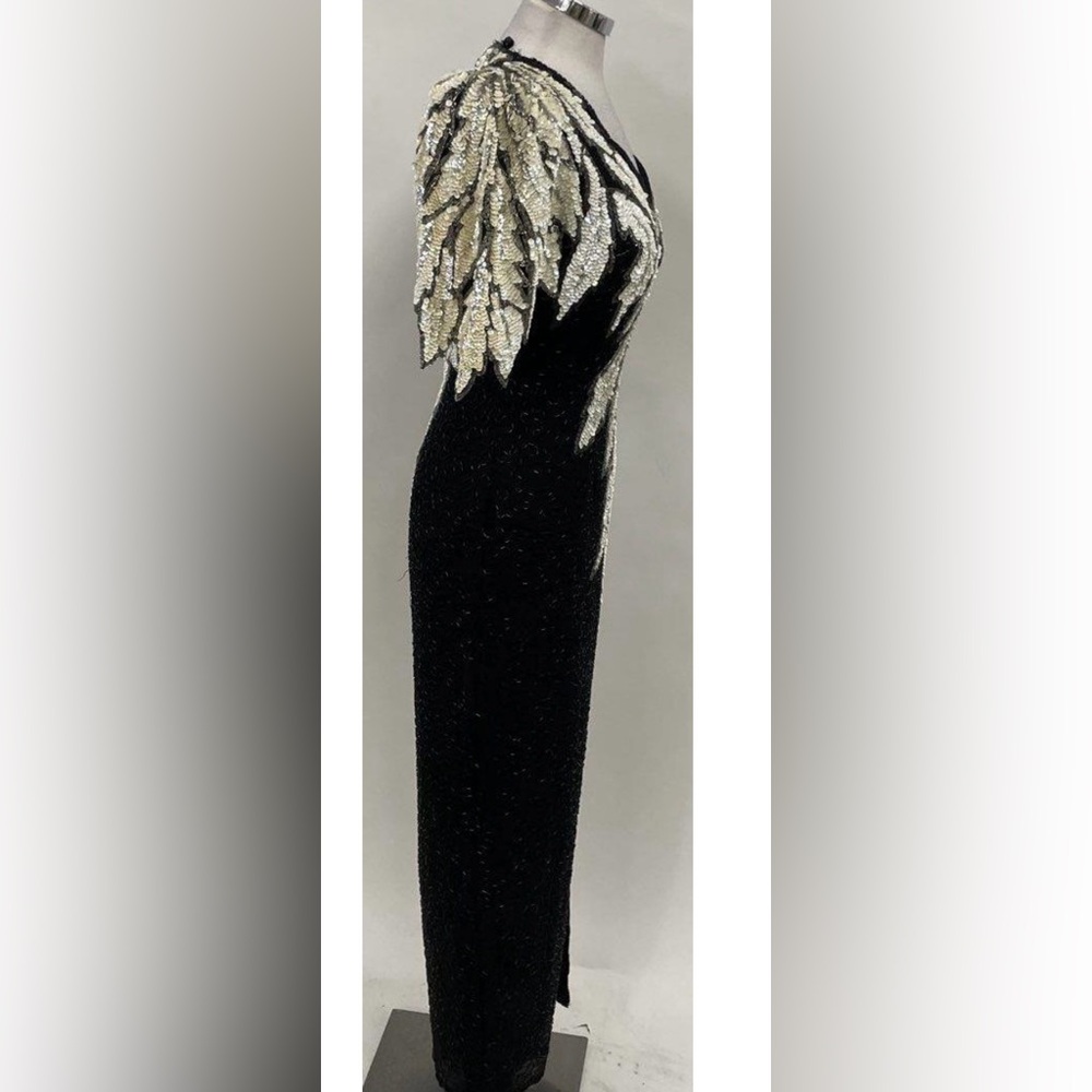 Cache Evening Gown - Picture 2 of 6